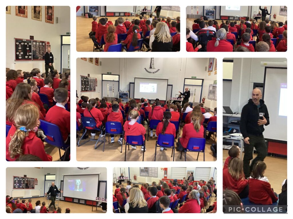 Leasowe Primary